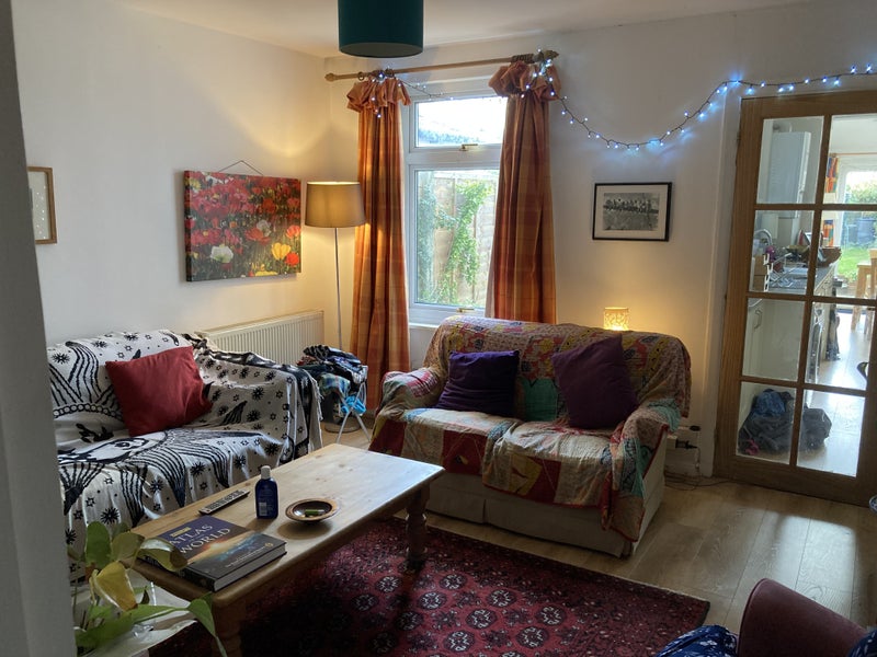Double room available from January 2025 - student accommodation in Chichester - img_1