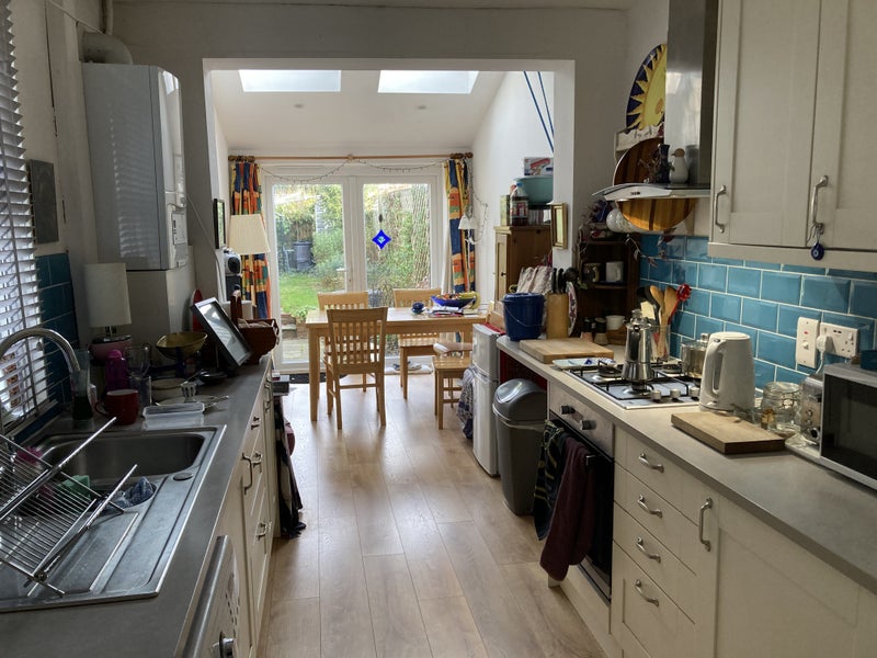 Double room available from January 2025 - student accommodation in Chichester - img_4
