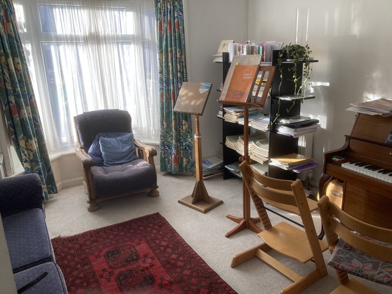 Double room available from January 2025 - student accommodation in Chichester - img_2