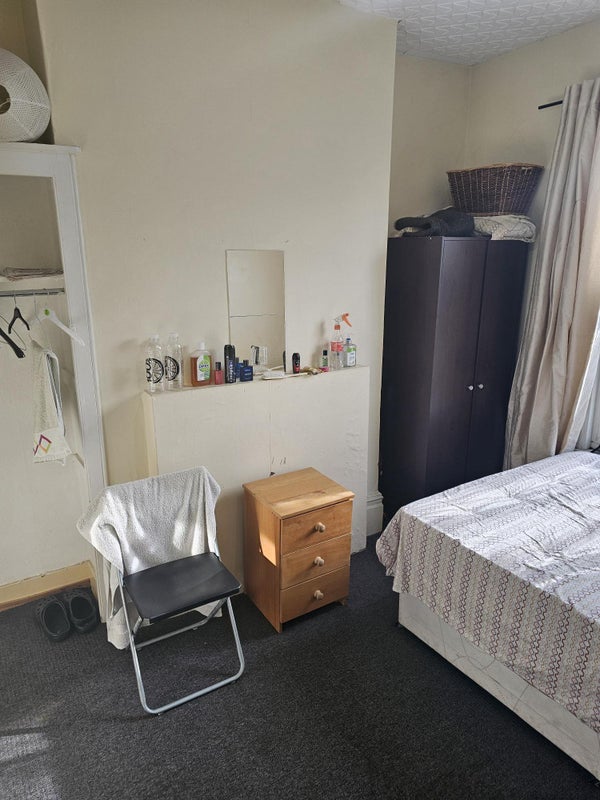 Double room available Hammersmith - student accommodation in Hammersmith - img_3