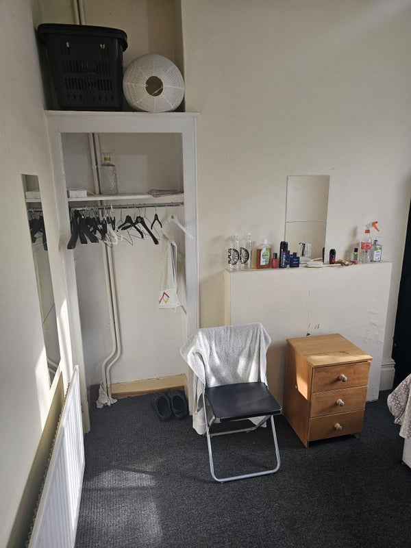 Double room available Hammersmith - student accommodation in Hammersmith - img_2