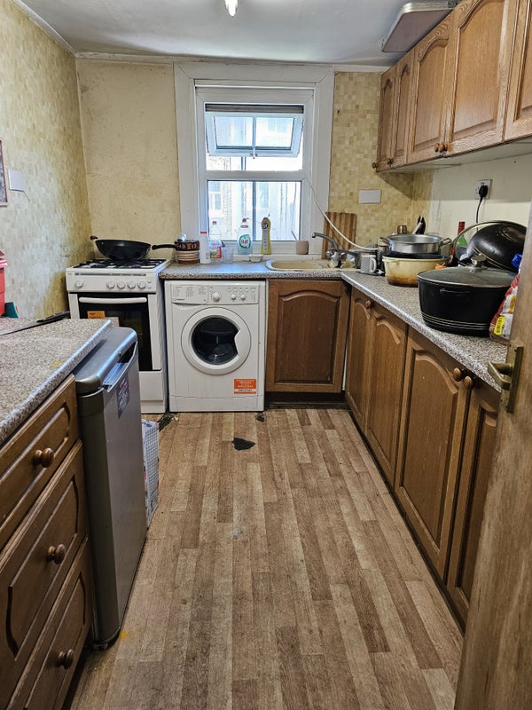 Double room available Hammersmith - student accommodation in Hammersmith - img_5