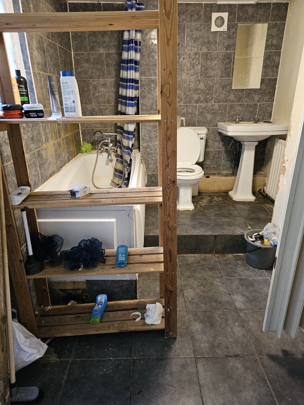 Double room available Hammersmith - student accommodation in Hammersmith - img_6