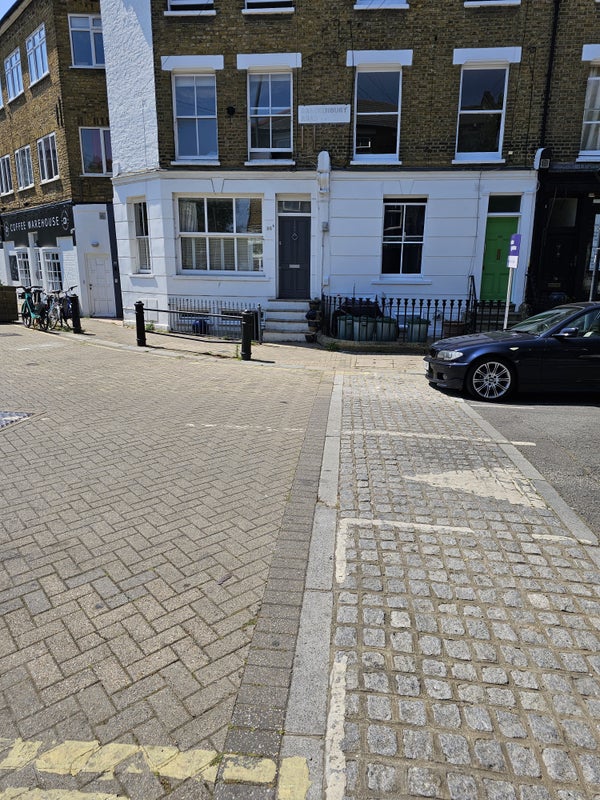 Double room available Hammersmith - student accommodation in Hammersmith - img_8