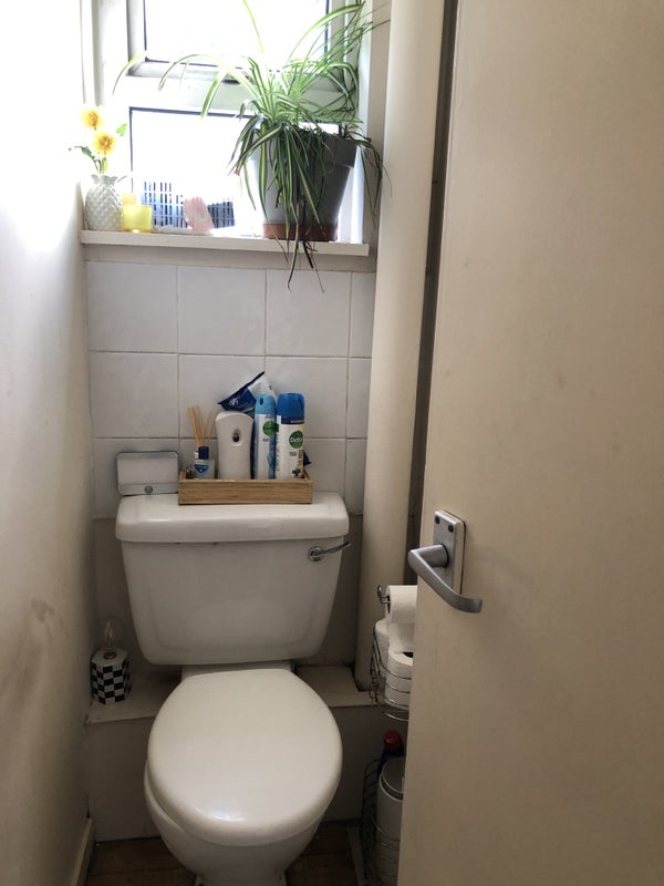 Double room available, house share - student accommodation in Birmingham - img_8