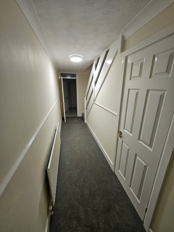 Double Room available in 3 Bed Town House - North - student accommodation in Leamington Spa - img_8