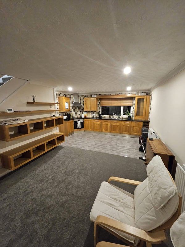 Double Room available in 3 Bed Town House - North - student accommodation in Leamington Spa - img_3
