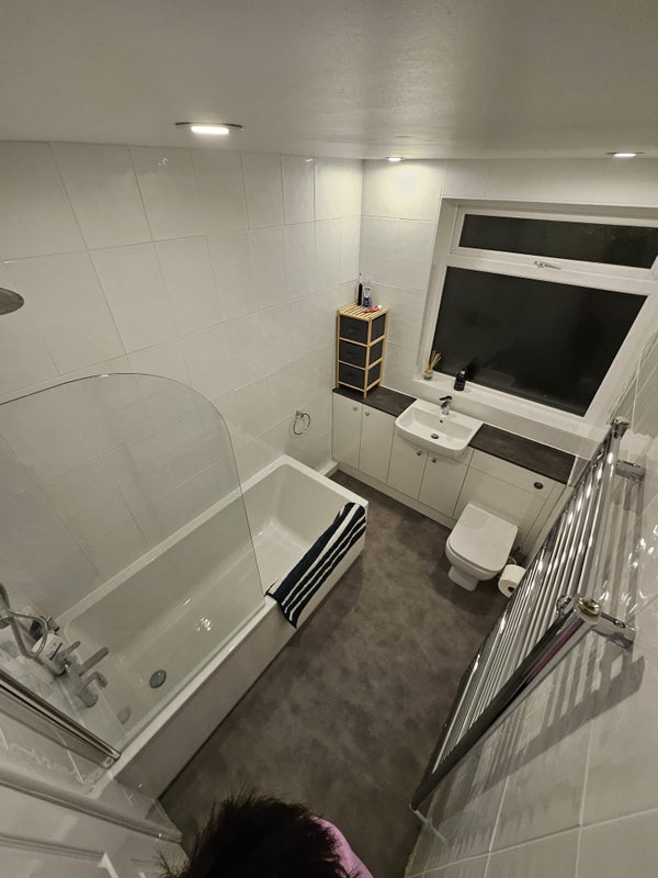 Double Room available in 3 Bed Town House - North - student accommodation in Leamington Spa - img_6