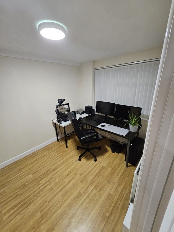 Double Room available in 3 Bed Town House - North - student accommodation in Leamington Spa - img_5