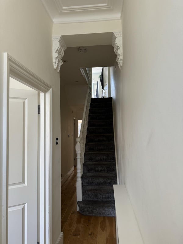 Double room available in 4 bed house - Balham - student accommodation in Balham - img_4