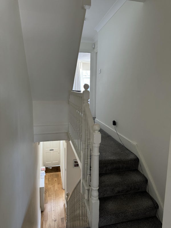 Double room available in 4 bed house - Balham - student accommodation in Balham - img_5