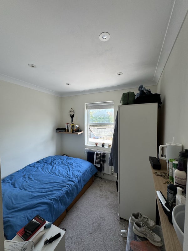 Double room available in 4 bed house - Balham - student accommodation in Balham - img_1