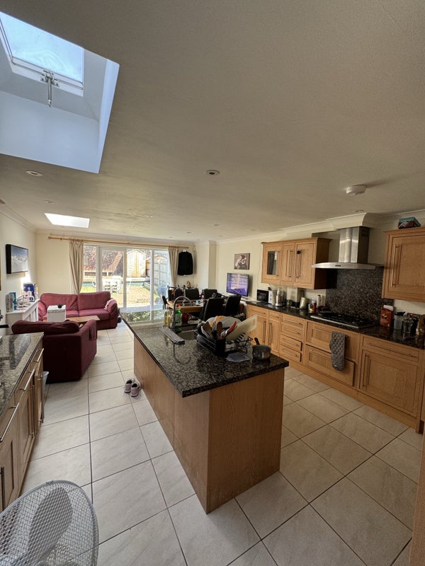 Double room available in 4 bed house - Balham - student accommodation in Balham - img_2