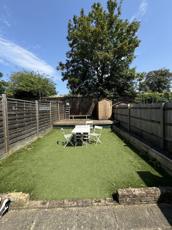 Double room available in 4 bed house - Balham - student accommodation in Balham - img_3