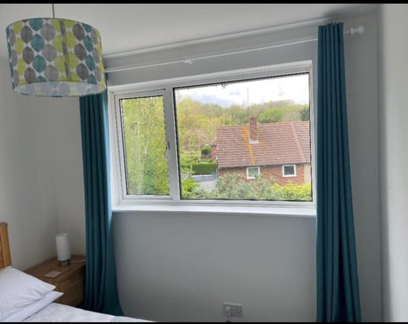 Double room available in a quiet and clean house - student accommodation in St Paul's Cray - img_2