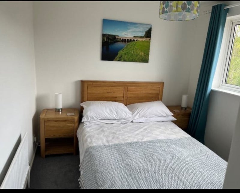 Double room available in a quiet and clean house - student accommodation in St Paul's Cray - img_1