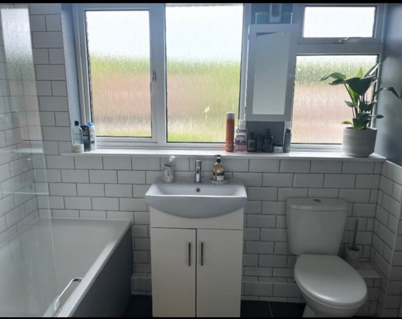 Double room available in a quiet and clean house - student accommodation in St Paul's Cray - img_5