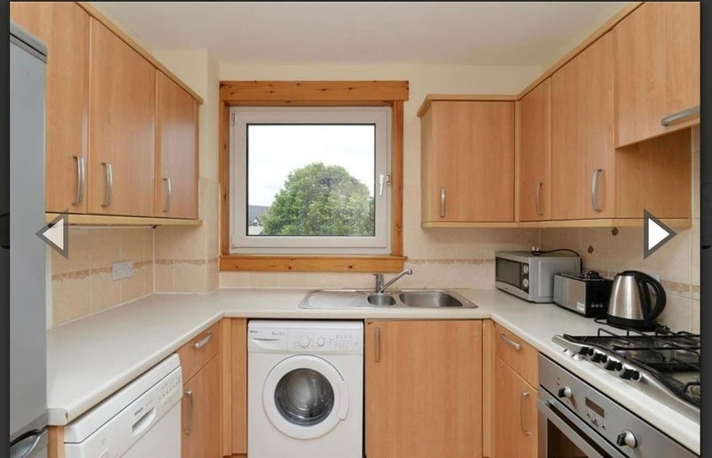 Double room available in a shared accomodation - student accommodation in Edinburgh - img_3