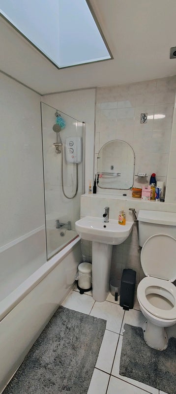 Double room available in a shared accomodation - student accommodation in Edinburgh - img_4