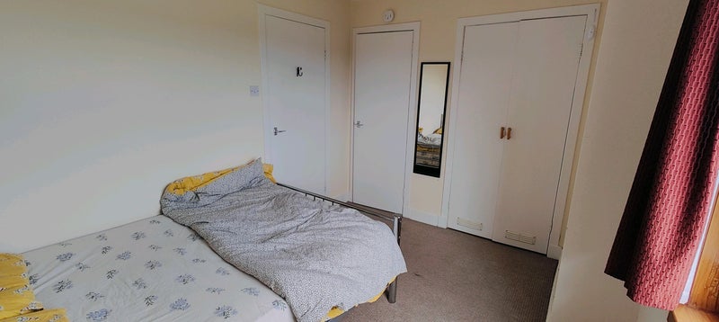 Double room available in a shared accomodation - student accommodation in Edinburgh - img_2