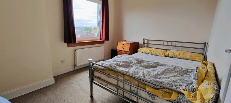 Double room available in a shared accomodation - student accommodation in Edinburgh - img_1