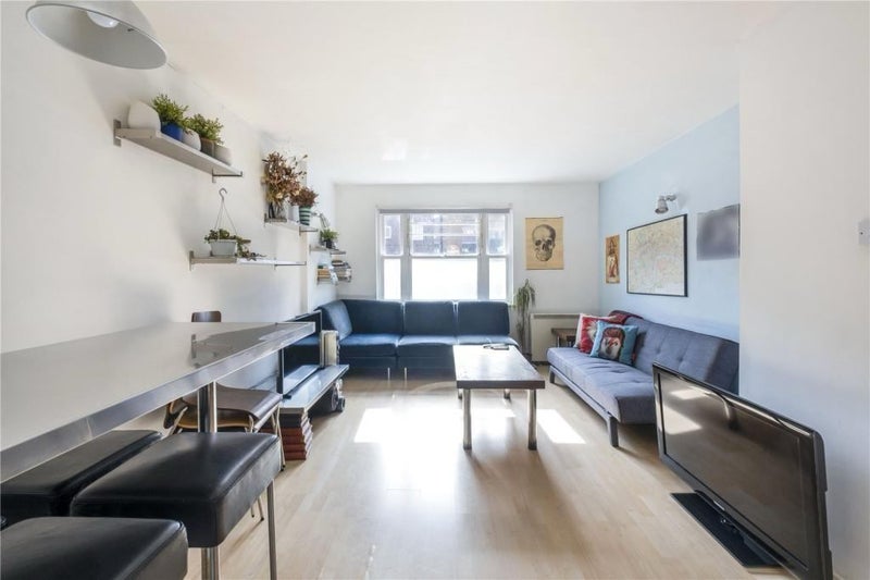 🌠Zone 1/2- Fantastic Double Room🌠 student accommodation in Aldgate East - img_1
