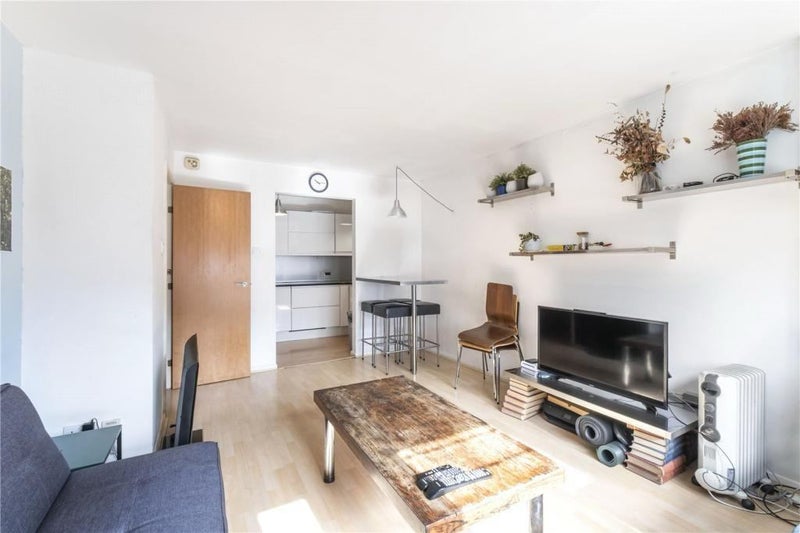🌠Zone 1/2- Fantastic Double Room🌠 student accommodation in Aldgate East - img_2