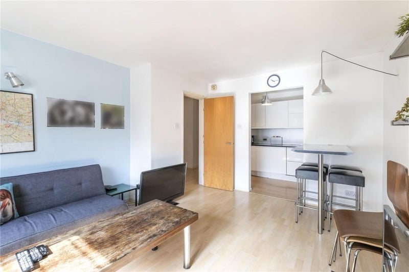 🌠Zone 1/2- Fantastic Double Room🌠 student accommodation in Aldgate East - img_5