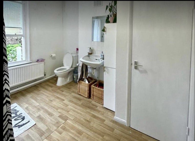 Double room available in Battersea from September - student accommodation in Battersea - img_5