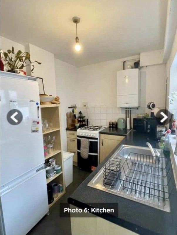 Double room available in Battersea from September - student accommodation in Battersea - img_3