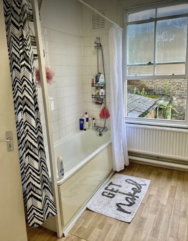 Double room available in Battersea from September - student accommodation in Battersea - img_4