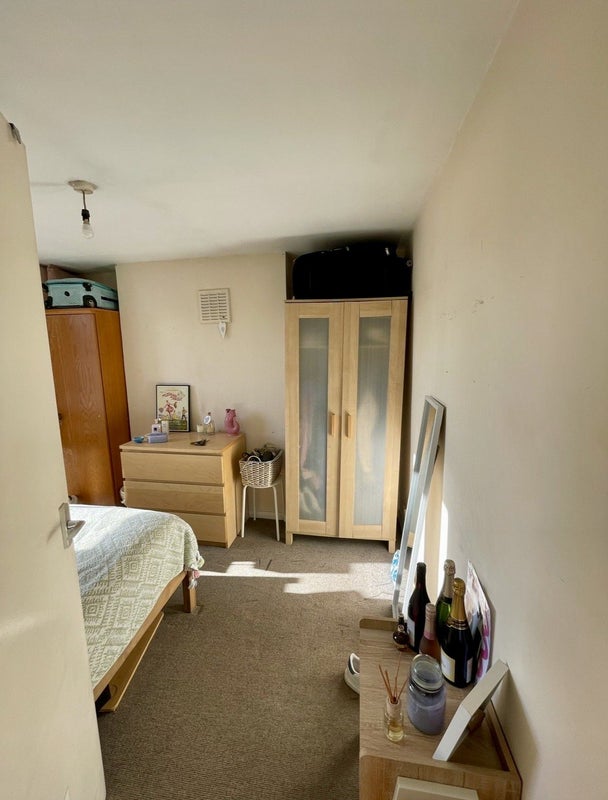 Double room available in Battersea from September - student accommodation in Battersea - img_1