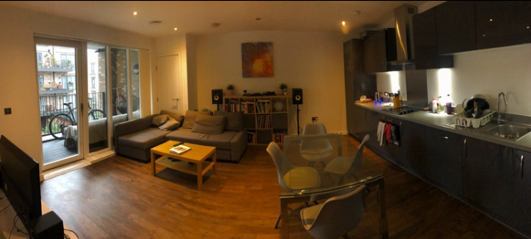 Bow/Beautiful Modern Ensuite Available Now! student accommodation in Bow - img_3