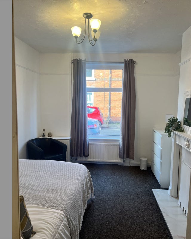 Double Room Available In Chester. - student accommodation in Chester - img_6
