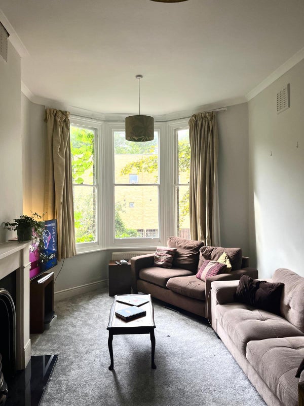 Double Room available in Clapham North - student accommodation in Clapham North - img_6
