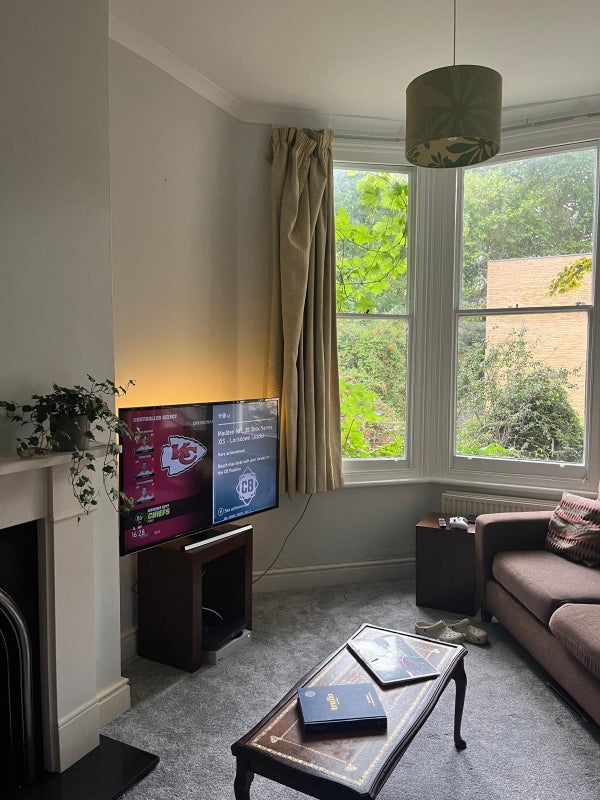 Double Room available in Clapham North - student accommodation in Clapham North - img_7