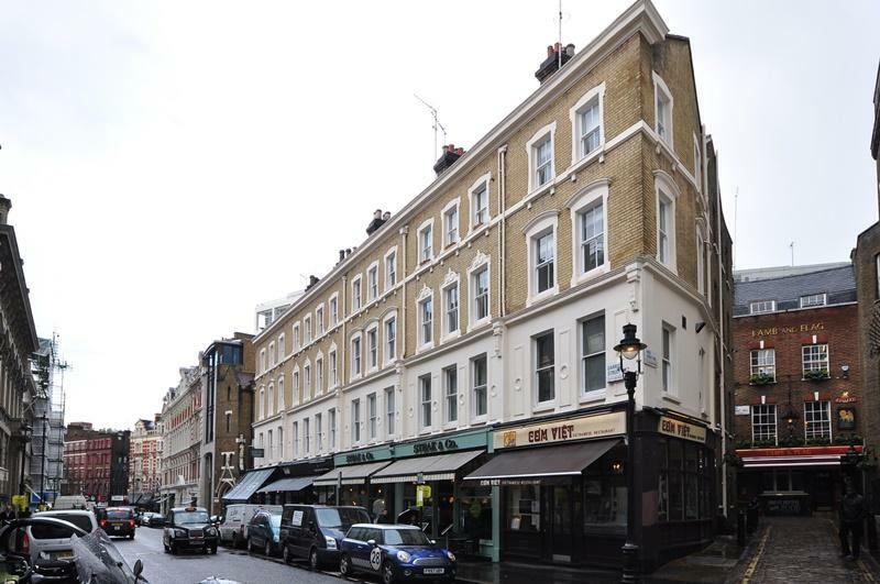 Double Room Available in Covent Garden - student accommodation in Covent Garden - img_4