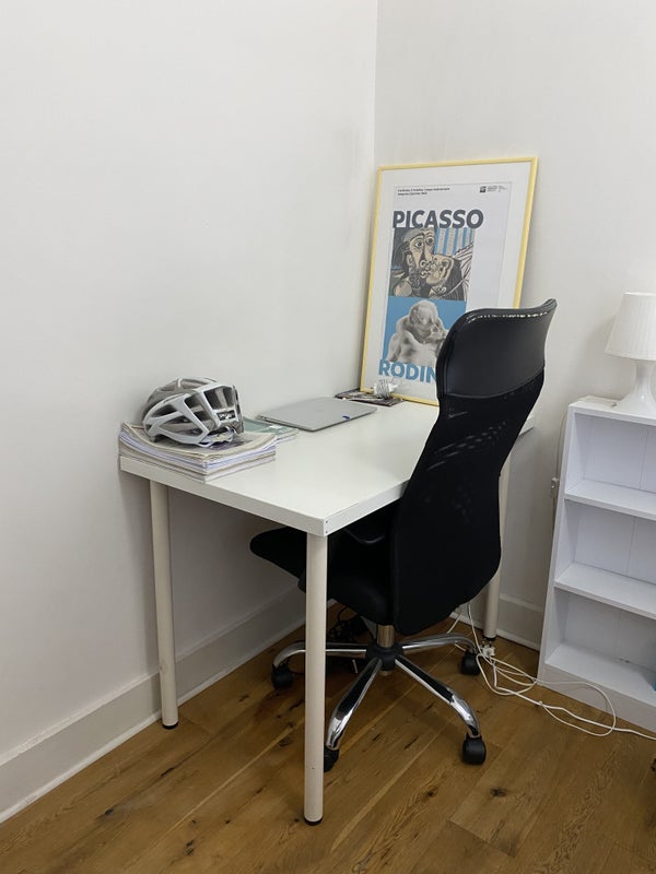 Double room available in friendly Islington flat - student accommodation in Islington - img_3