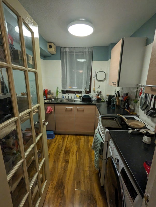 Flat in Glasgow City Centre - student accommodation in Glasgow City Centre - img_3