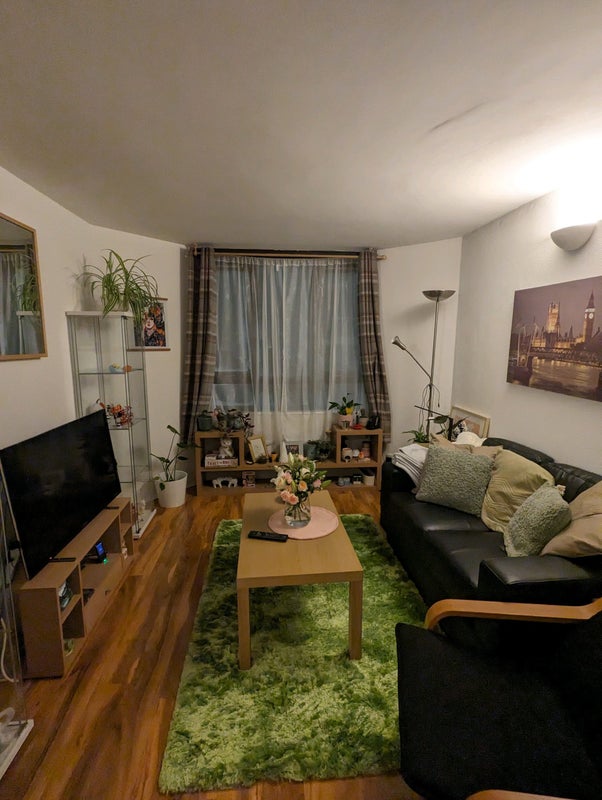 Flat in Glasgow City Centre - student accommodation in Glasgow City Centre - img_1