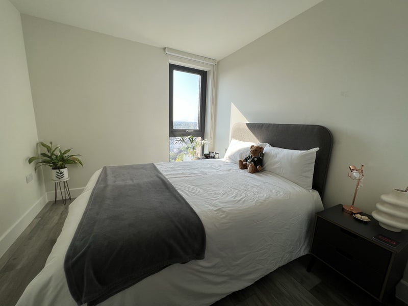 Double Room Available in Greenwich - student accommodation in Greenwich - img_1
