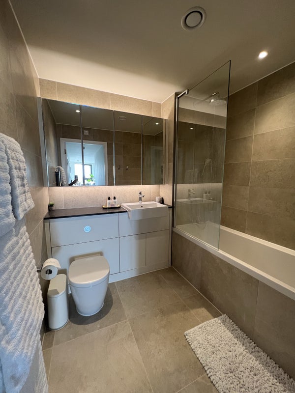 Double Room Available in Greenwich - student accommodation in Greenwich - img_7