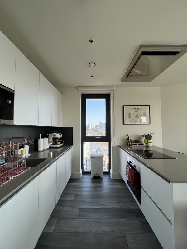 Double Room Available in Greenwich - student accommodation in Greenwich - img_3