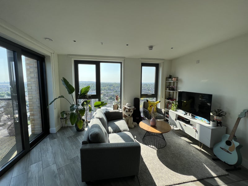 Double Room Available in Greenwich - student accommodation in Greenwich - img_2
