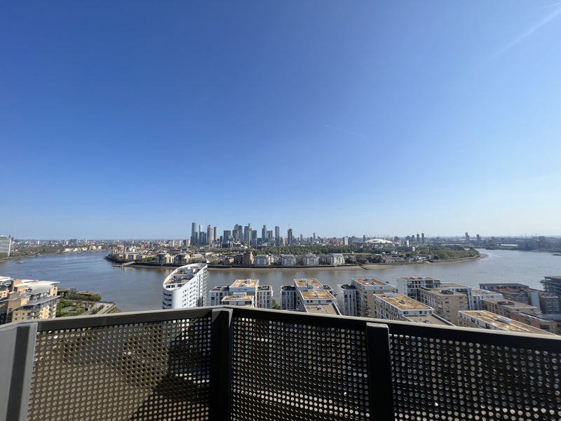 Double Room Available in Greenwich - student accommodation in Greenwich - img_6