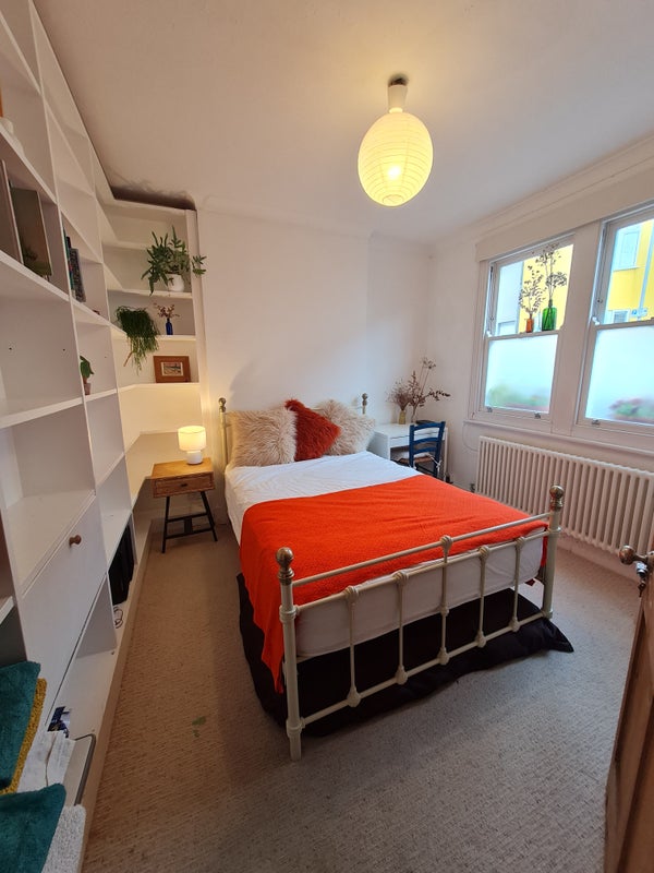 Double room available in Hanover - student accommodation in Brighton - img_2