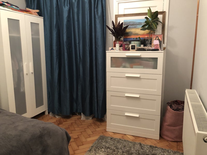 Double room available in homely house share - student accommodation in Cardiff - img_2