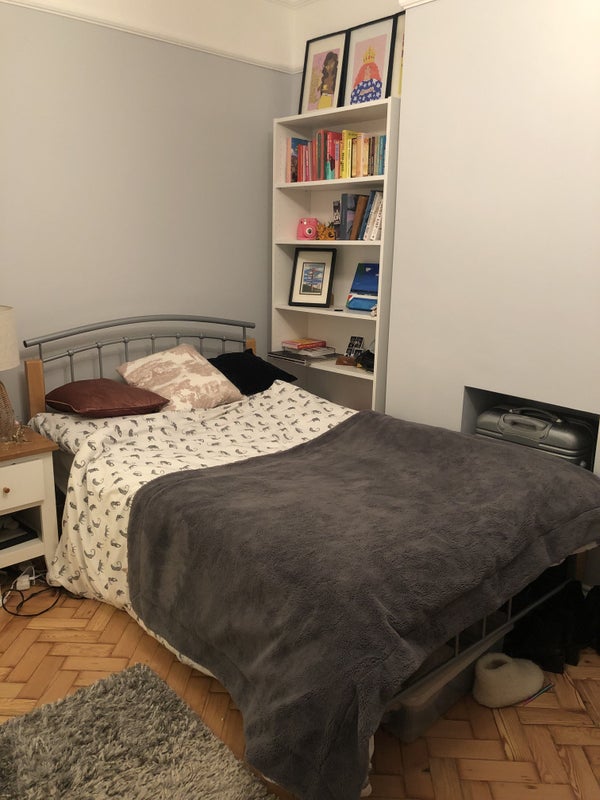 Double room available in homely house share - student accommodation in Cardiff - img_1