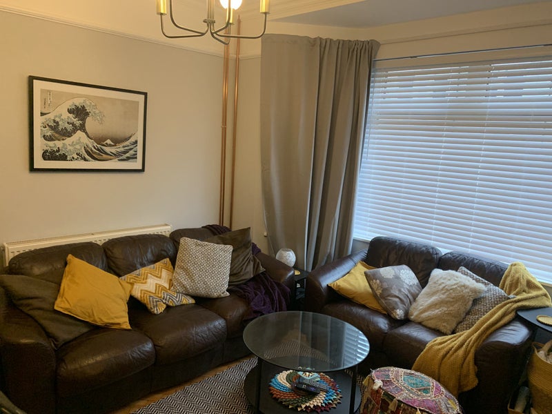 Double room available in homely house share - student accommodation in Cardiff - img_6
