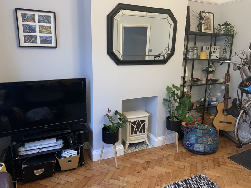 Double room available in homely house share - student accommodation in Cardiff - img_5